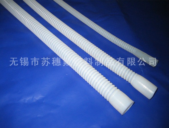 你知道PTFE波紋管的這幾點(diǎn)嗎？