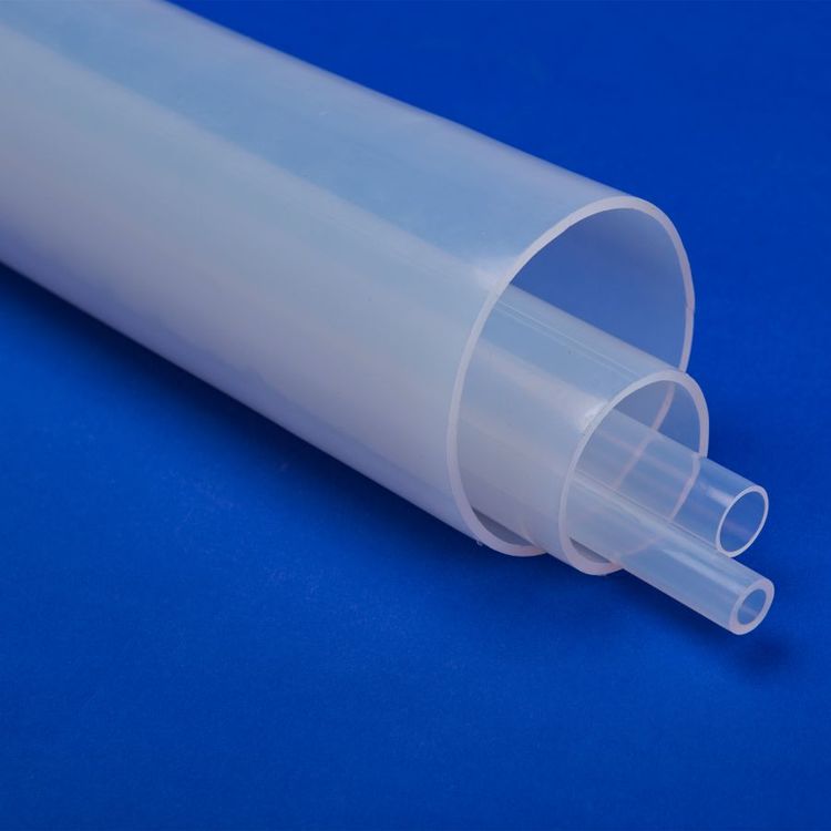 PFA直管性能如何得到保證？