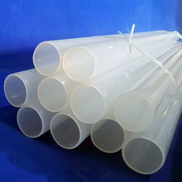 耐腐蝕塑料管所能夠帶來的未來發(fā)展道！